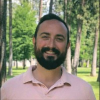 Inland Imaging Employee Patrick Rutz's profile photo