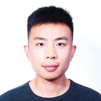 Airdoc Technology Inc Employee Xiong Jianhao's profile photo