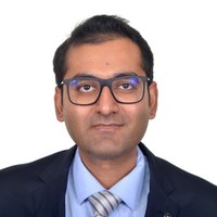 Tata Digital Employee Mayank Dwivedi's profile photo