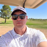 Antonio Gonzalez Email & Phone Number