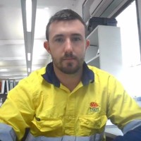 Transport for NSW Employee Benjamin Joyce's profile photo