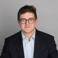 Moore Kingston Smith Employee James Telford's profile photo