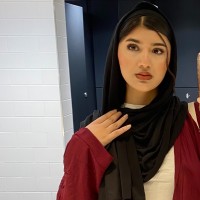 Husna Ali Email