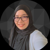MSTS Asia Employee Nur Nadzri's profile photo