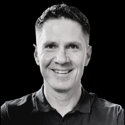 Powerphotonic Employee Gary Barnard's profile photo