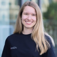Hansen Technologies Employee Pauline Weiß's profile photo