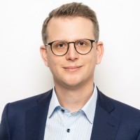 Sap Employee Max Schulze-Steikow's profile photo