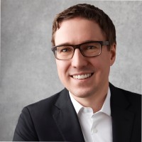 Altium Wealth Architecture Employee Pierre-Luc Cloutier's profile photo