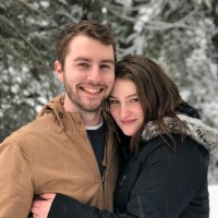 Clive Coffee Employee Zachary Pierce's profile photo