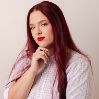 IDS Software e Assessoria Employee Angélica Bergamaschi Rancati Rivas Marquez's profile photo
