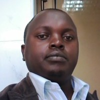 AIR TANZANIA COMPANY LIMITED Employee Samson Chitalika's profile photo