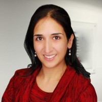 APEX POLYMER CORP. Employee Kiran Raza's profile photo