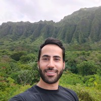 Avenue Code Employee Guilherme Mattar Bastos's profile photo