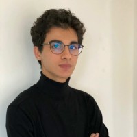 Laboratoire d'Informatique de Paris 6 Employee Samy Attal's profile photo