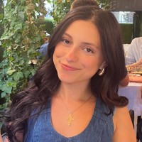 Hall PR Employee Juliana Garcia-Escobar's profile photo