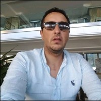 Ecole Nationale Supérieure d'Informatique et d'Analyse des Systèmes - ENSIAS Employee Yasser E.'s profile photo