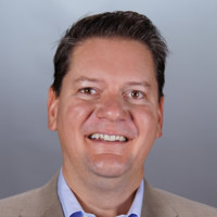 Ash Brokerage Employee Jason Grover's profile photo