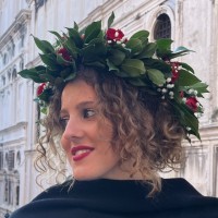 Casinò Municipale di  Venezia SpA Employee Francesca Licandro's profile photo