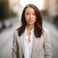 Hamilton Family Health Team Employee Lucy Feng's profile photo