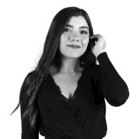 Forza Transportation Services Inc. Employee Valeria Pérez Cisneros's profile photo