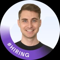 SalesPower Employee Sergej Dubowik's profile photo