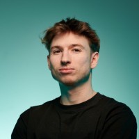 Minth Employee Saul Wauters's profile photo