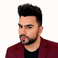 Exactaworks Employee Luiz Fernando Carreirão's profile photo