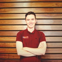 Nicholas Kraushaar's profile photo