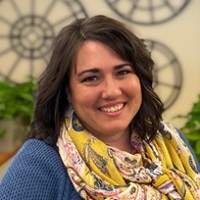 Franconia Insurance & Financial Services Employee Karla Myers's profile photo