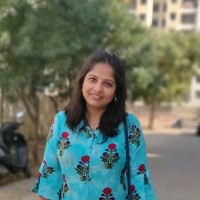 Reliance Retail Employee Ranu Sharma's profile photo