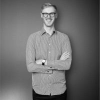 Brand Architects Employee Robert Gordon's profile photo