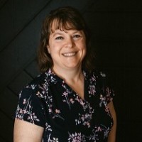 Communication Federal Credit Union Employee Christina Titterington's profile photo