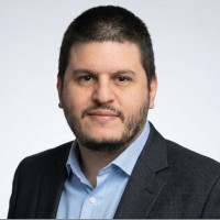 Otium Employee Julio Clavijo's profile photo