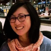 Rose Community Foundation Employee Chen-Pin Hu's profile photo