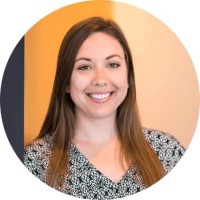 AutoVerify Employee Justine Lileikis's profile photo