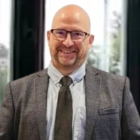 Infollion Research Services Employee Loïc Gogue's profile photo