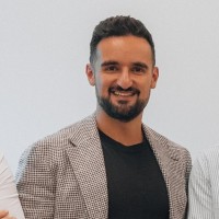 Change AI Employee Shayan Ghavam's profile photo