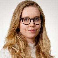 Bridgepoint Group Employee Matilde Andersen's profile photo
