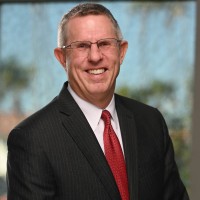 FourThought Private Wealth Employee Brad Patton's profile photo