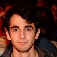 rhino.fi Employee Arman Y.'s profile photo