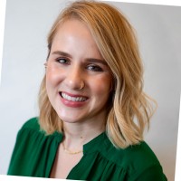 Ozmo Employee Ashlee Wilcox's profile photo