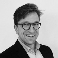 Expo experts bv Employee Filip van der Gucht's profile photo