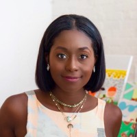 Omni Louisville Hotel Employee Karina Daniel's profile photo