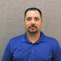 Whitney Blake Company Employee Christopher Rurka's profile photo