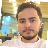 Morpho Employee Nihad Panahov's profile photo