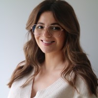 Shoreditch Design Employee Alana Mercuri's profile photo