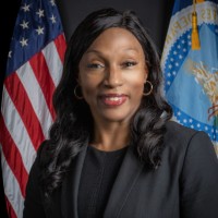 Natural Resources Conservation Service Employee Doris Washington's profile photo