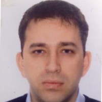 Ata Ltd. Co. Employee Murat Kontas's profile photo