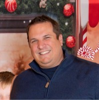 Discover Financial Services Employee Scott Lesinski's profile photo