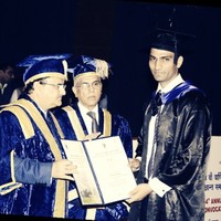 Sandeep Kumar Email